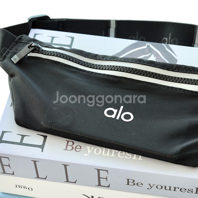 alo 알로백 알로 러닝벨트 러닝백--1