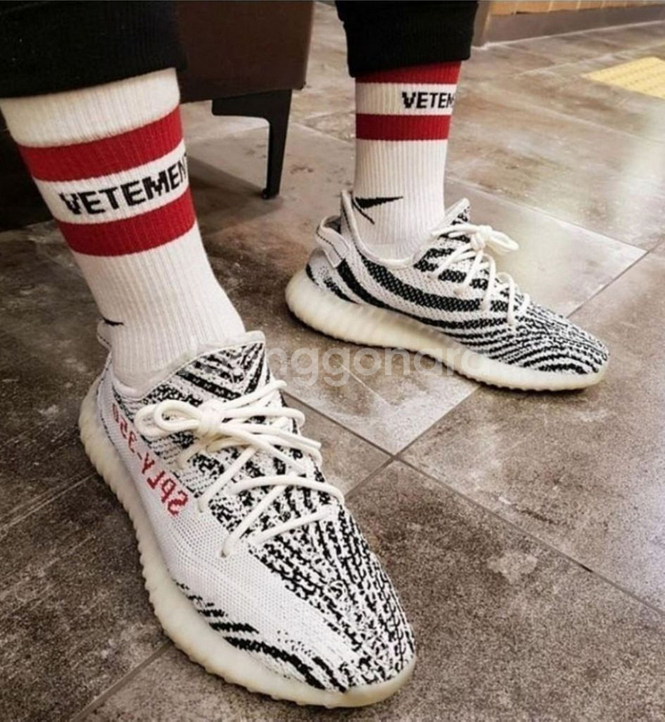 베트멍 X 리복 나이키콜라보 여름 패션양말--5