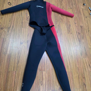 프리다이빙슈트2xl