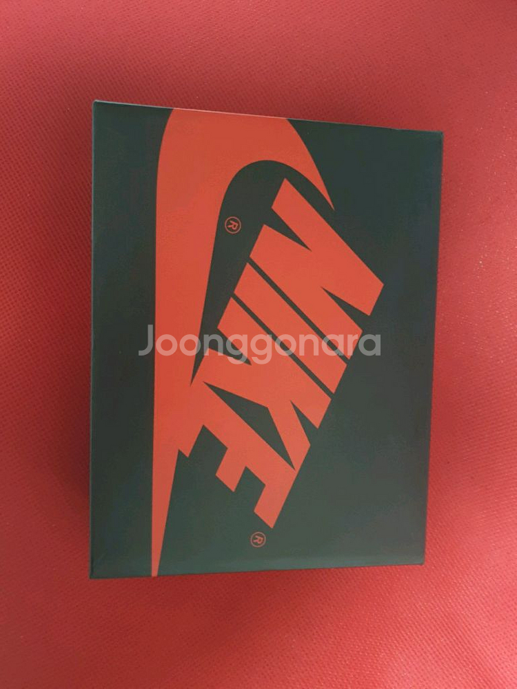 나이키 주니어 농구화 에어조던1 레트로 하이오지--5