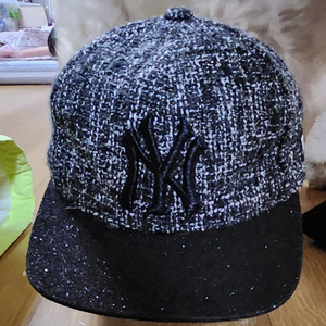 MLB키즈모자