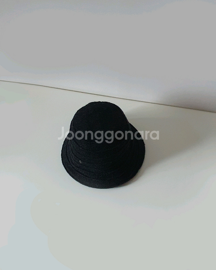 헬렌카민스키 울 버킷햇--0