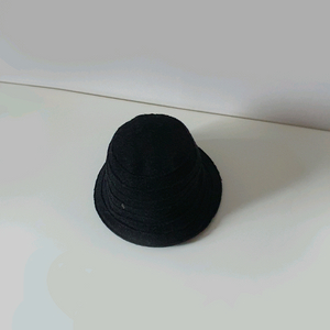 헬렌카민스키 울 버킷햇