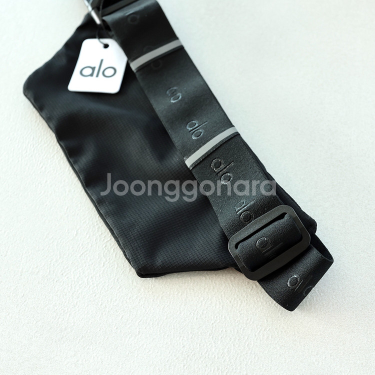 alo 알로가방 알로백 알로 러닝벨트 러닝백--8