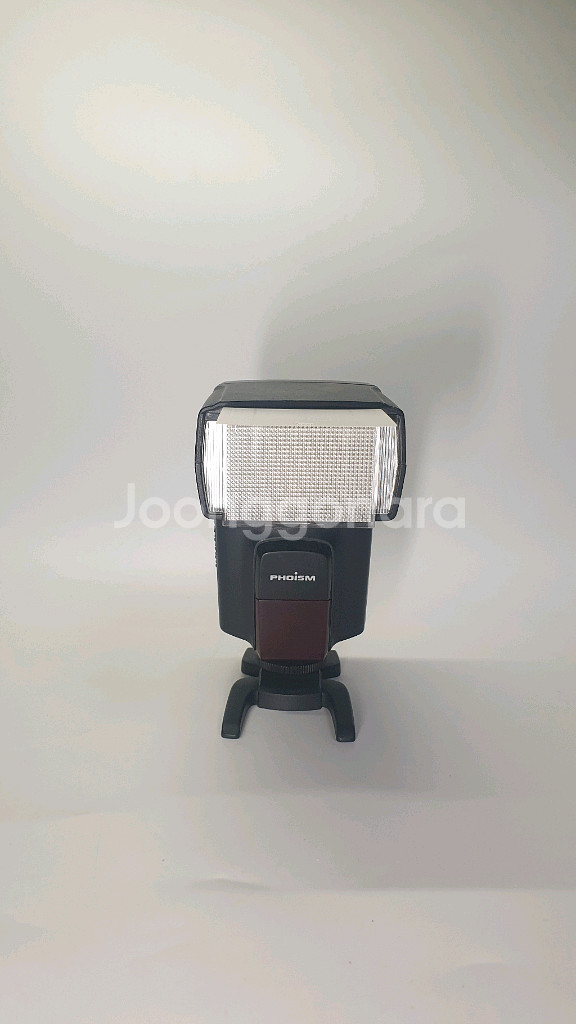 포이즘 TT560 스피드라이트 플래시--1