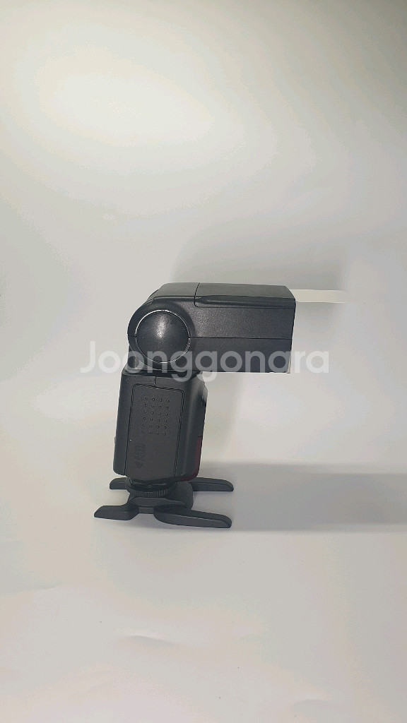 포이즘 TT560 스피드라이트 플래시--2