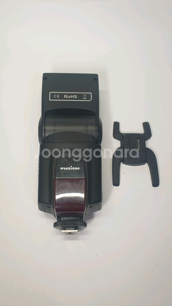 포이즘 TT560 스피드라이트 플래시--7