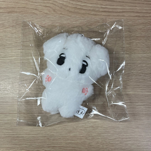 에스파 윈터 미개봉 리뉴얼 직직이 인형 양도 이미지