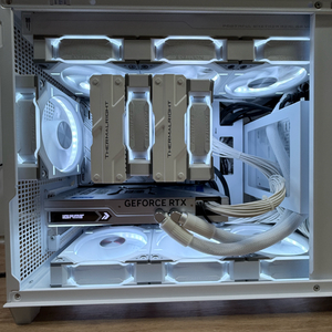 (부산,울산) 초고사양 RTX4090 게임 본체 팝니다