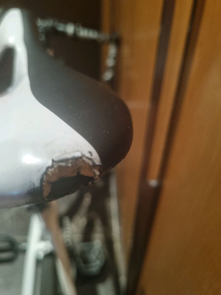 언노운 Lv3 급처 이미지