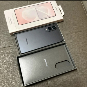 갤럭시 S25 엣지 512기가 (S급)
