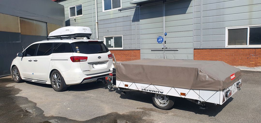 캠핑트레일러,텐트트레일러,폴딩트레일러--0