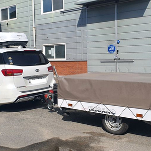 캠핑트레일러,텐트트레일러,폴딩트레일러