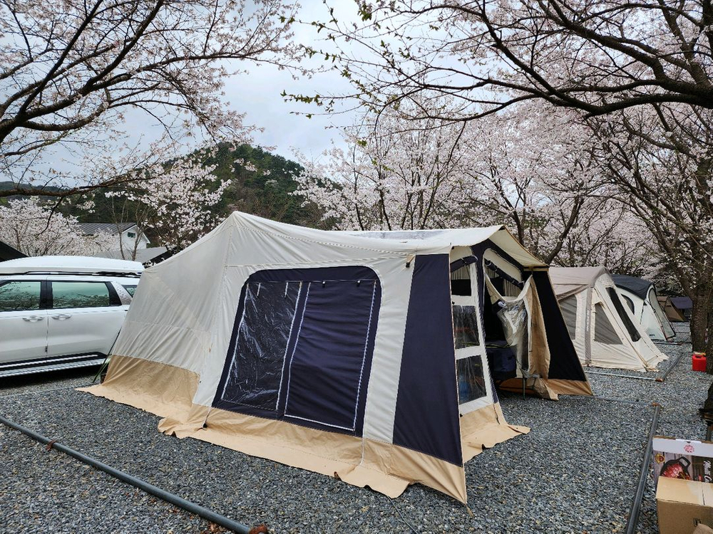 캠핑트레일러,텐트트레일러,폴딩트레일러--4