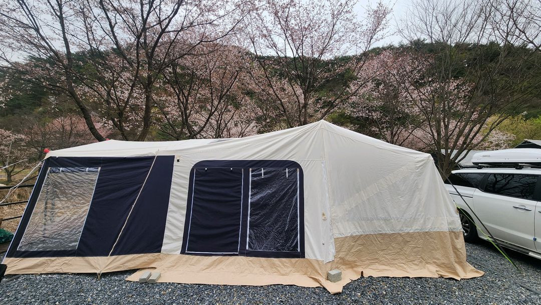 캠핑트레일러,텐트트레일러,폴딩트레일러--1