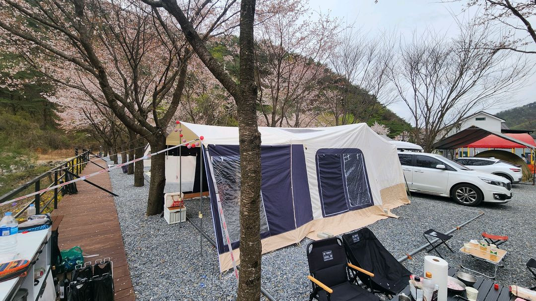 캠핑트레일러,텐트트레일러,폴딩트레일러--2