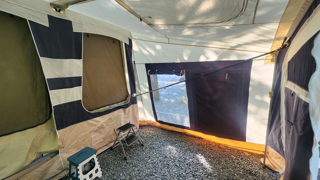 캠핑트레일러,텐트트레일러,폴딩트레일러--7