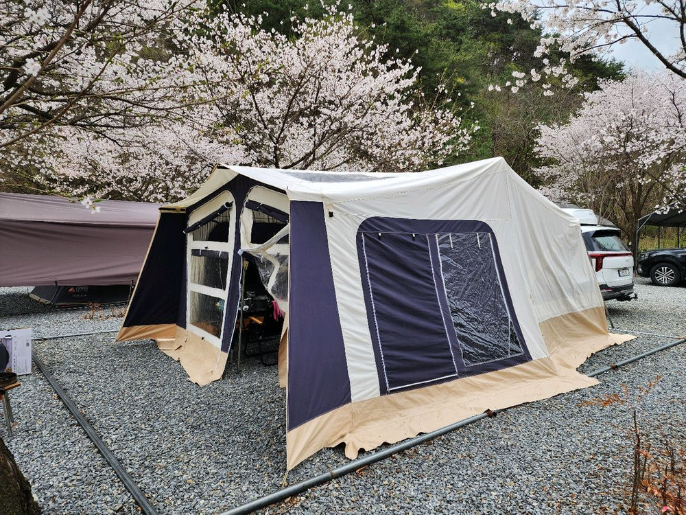 캠핑트레일러,텐트트레일러,폴딩트레일러--5