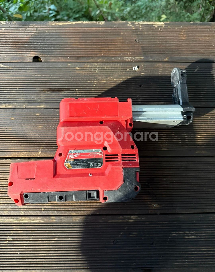 밀워키 M18-28CPDEX 집진기--1