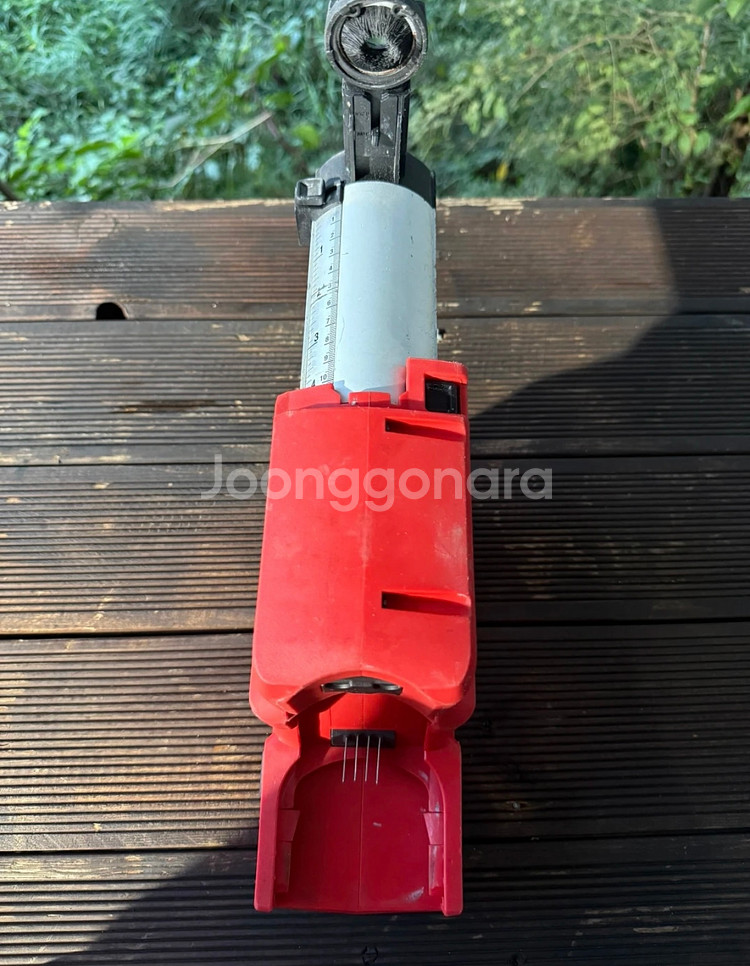 밀워키 M18-28CPDEX 집진기--3