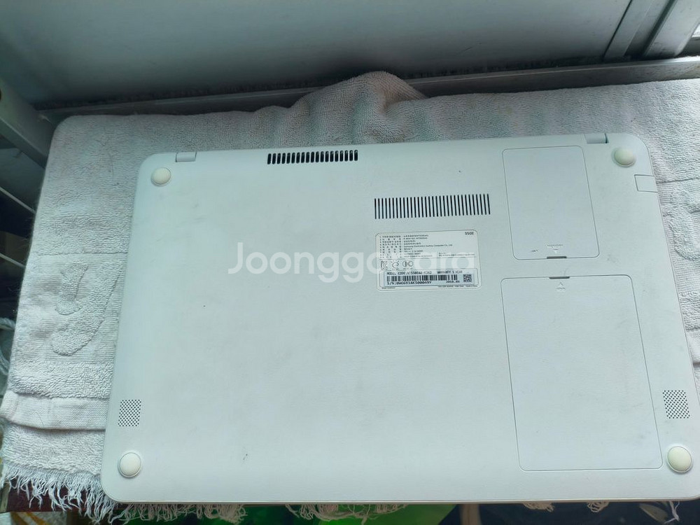 [삼성 7세대] 15인치, i3 7020u, 8/128--3