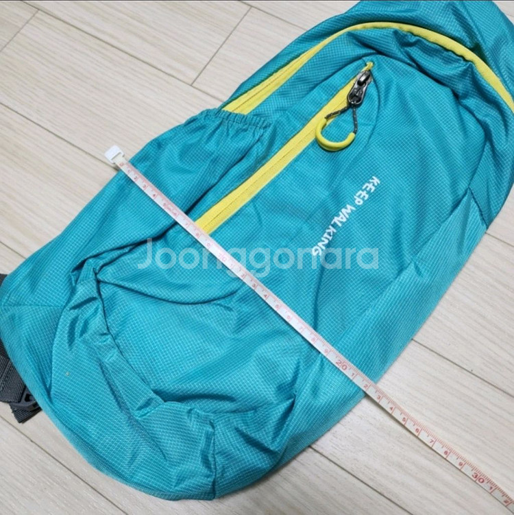 크로스백 슬링백 새상품--2