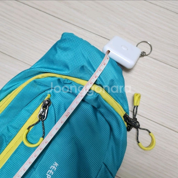 크로스백 슬링백 새상품--3