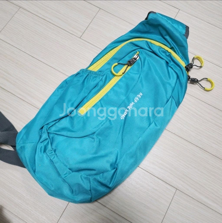 크로스백 슬링백 새상품--0