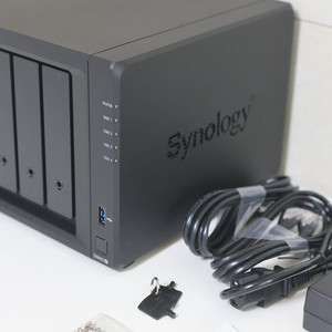 시놀로지 nas ds923+