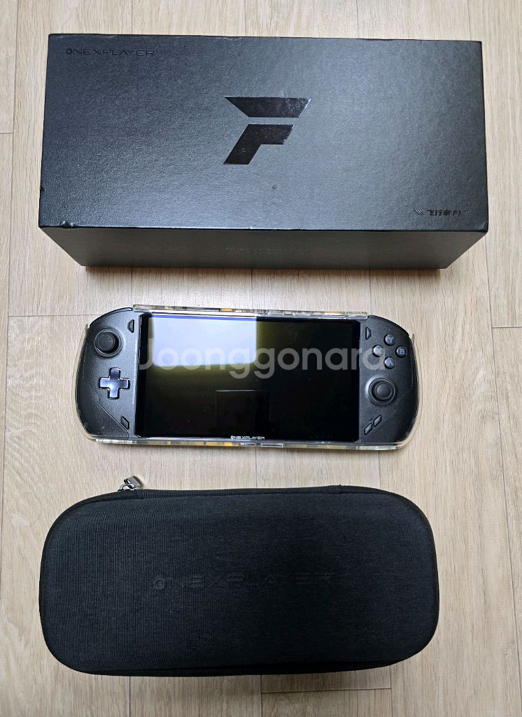 원엑스플라이 onexfly 7840u 32g/2tb--0