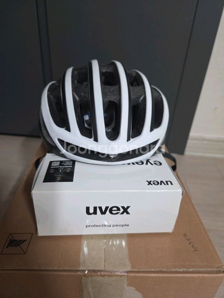 스폐셜라이즈드 에스웍스 프리베일2--0