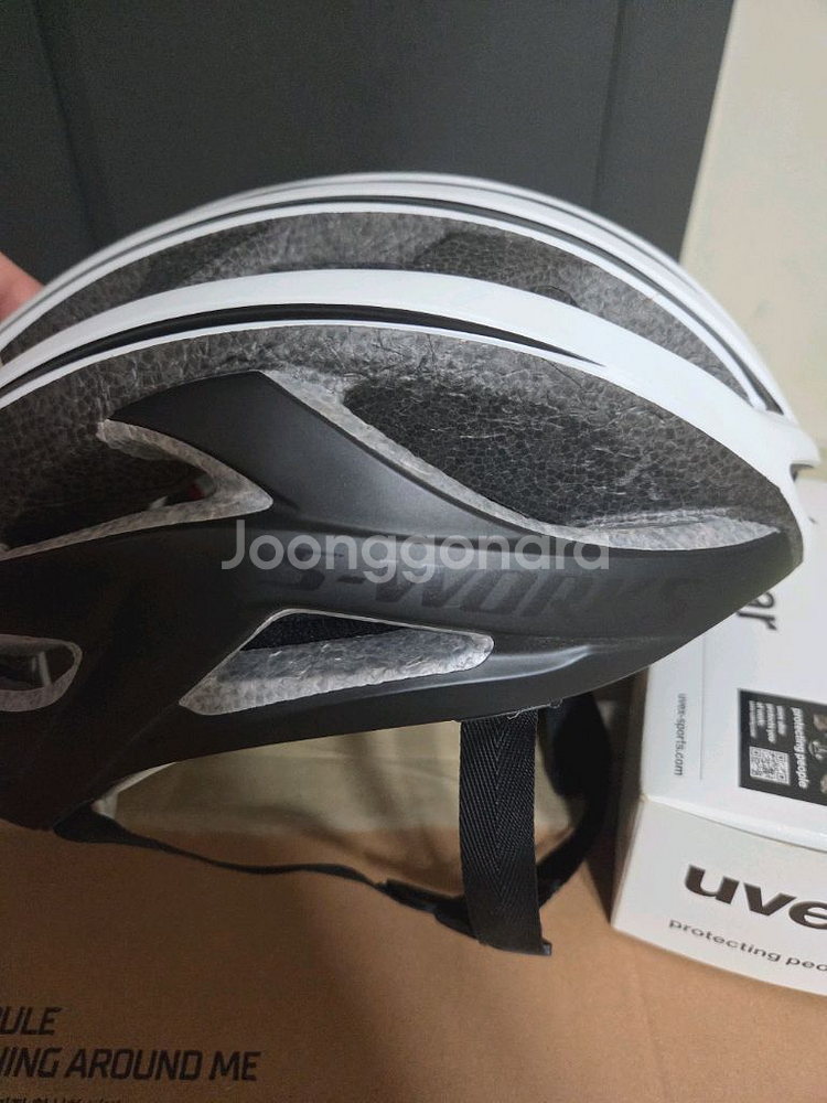 스폐셜라이즈드 에스웍스 프리베일2--1