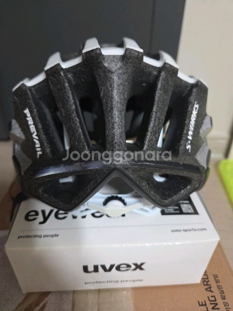 스폐셜라이즈드 에스웍스 프리베일2--2