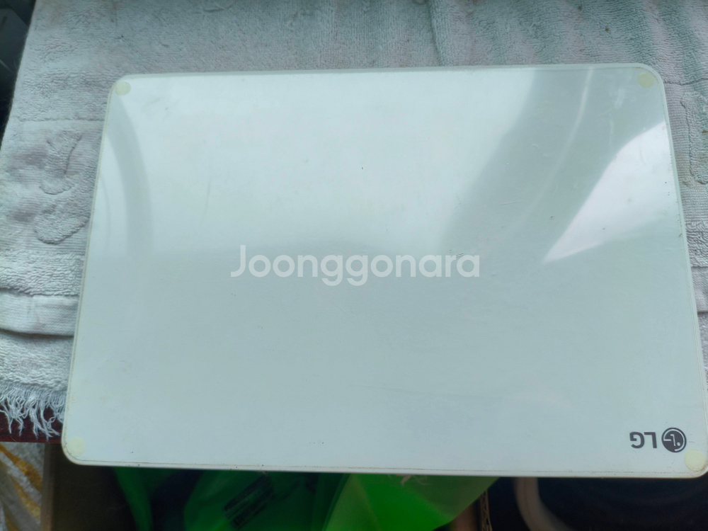 [그램 5세대] 13.3인치 3805u 8/128--0