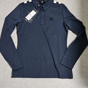 어뉴 골프 티셔츠 정품 새상품