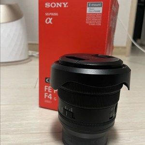 시계륵2 , 소니 1635g