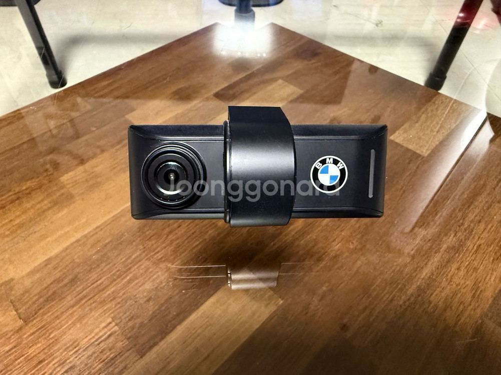 bmw2.0 후방블랙박스 판매합니다--0