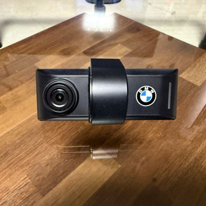 bmw2.0 후방블랙박스 판매합니다
