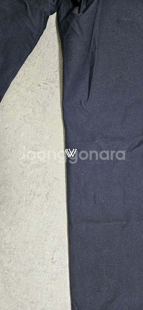 어뉴 골프 바지 정품 새상품--5