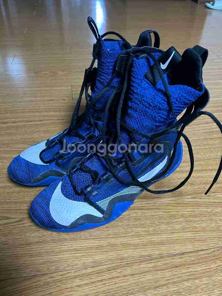 나이키 하이퍼ko2--0