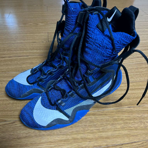 나이키 하이퍼ko2