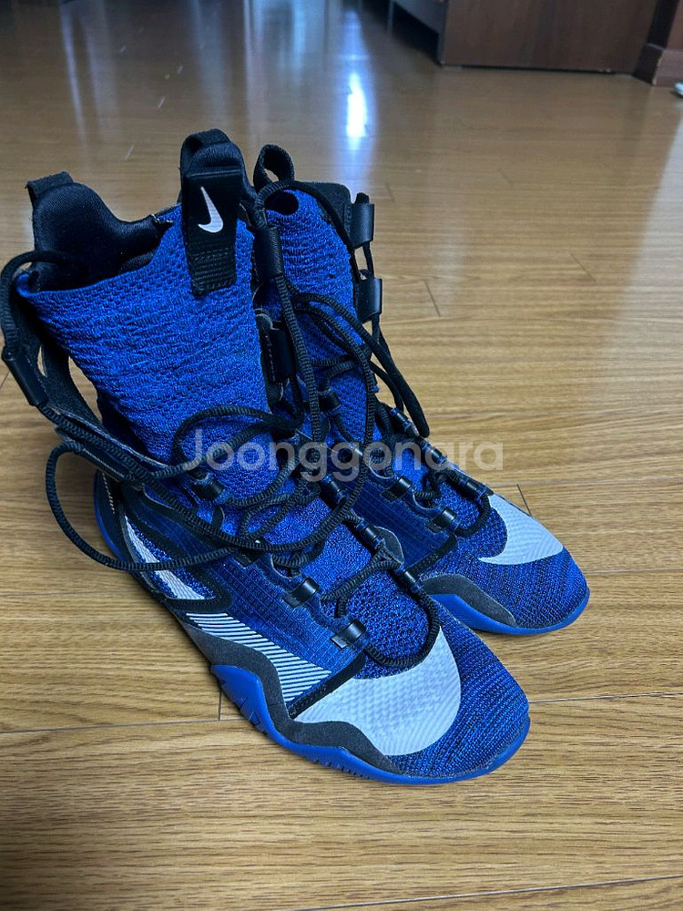 나이키 하이퍼ko2--2