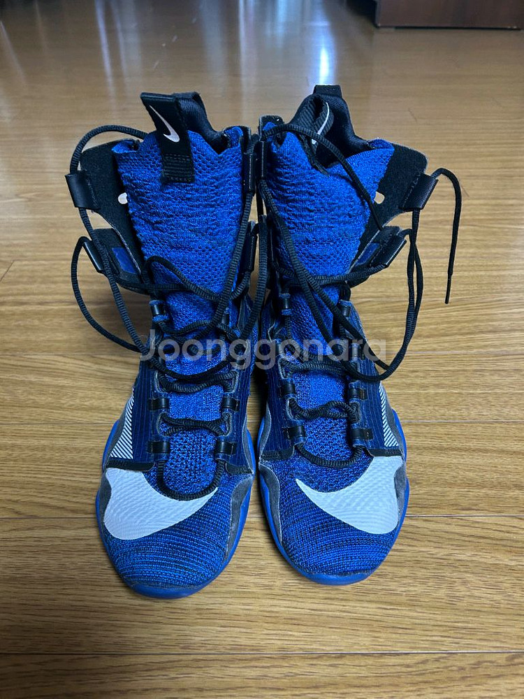 나이키 하이퍼ko2--1