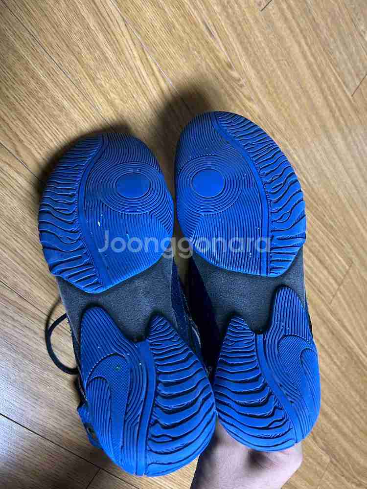 나이키 하이퍼ko2--4