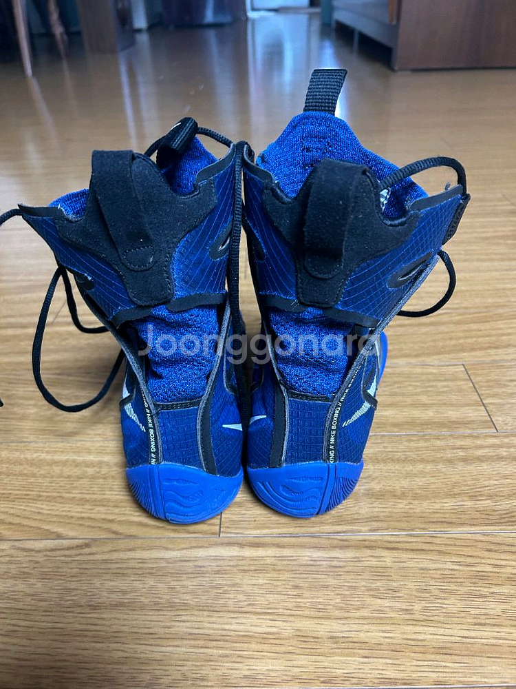 나이키 하이퍼ko2--3