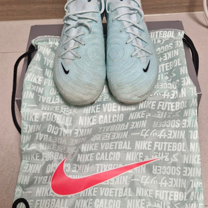 [280mm]나이키 팬텀gx2 엘리트 AG-pro 판매