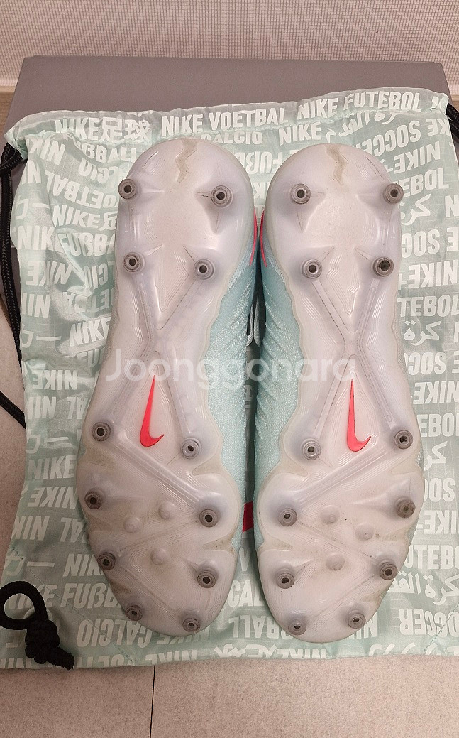 [280mm]나이키 팬텀gx2 엘리트 AG-pro 판매--1