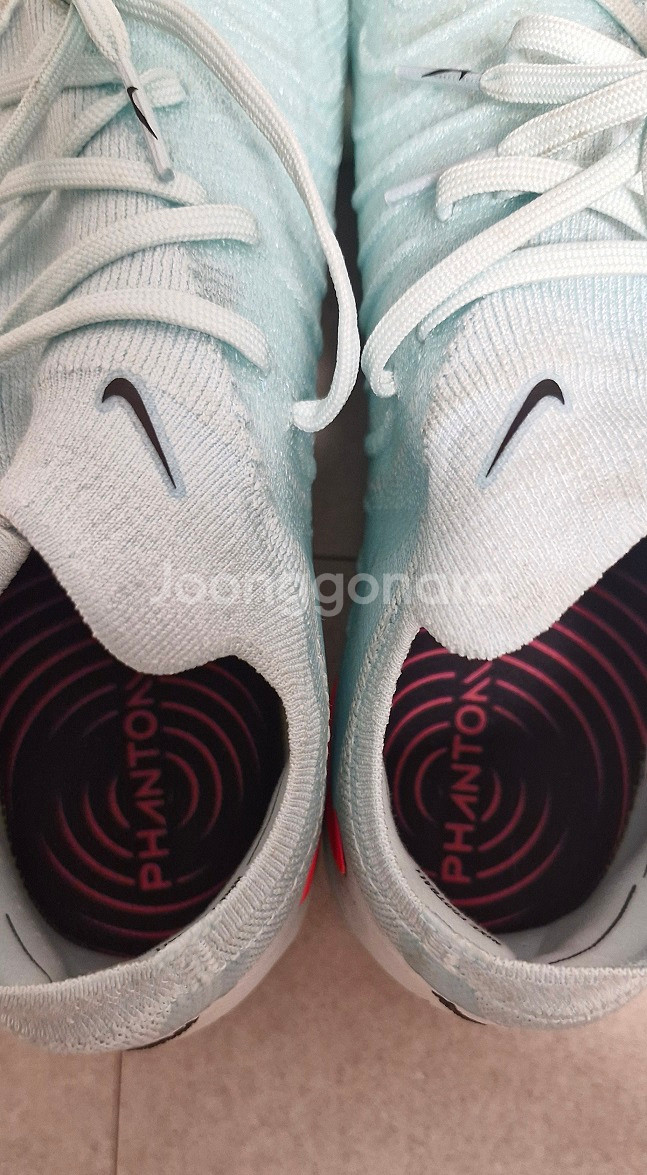 [280mm]나이키 팬텀gx2 엘리트 AG-pro 판매--4