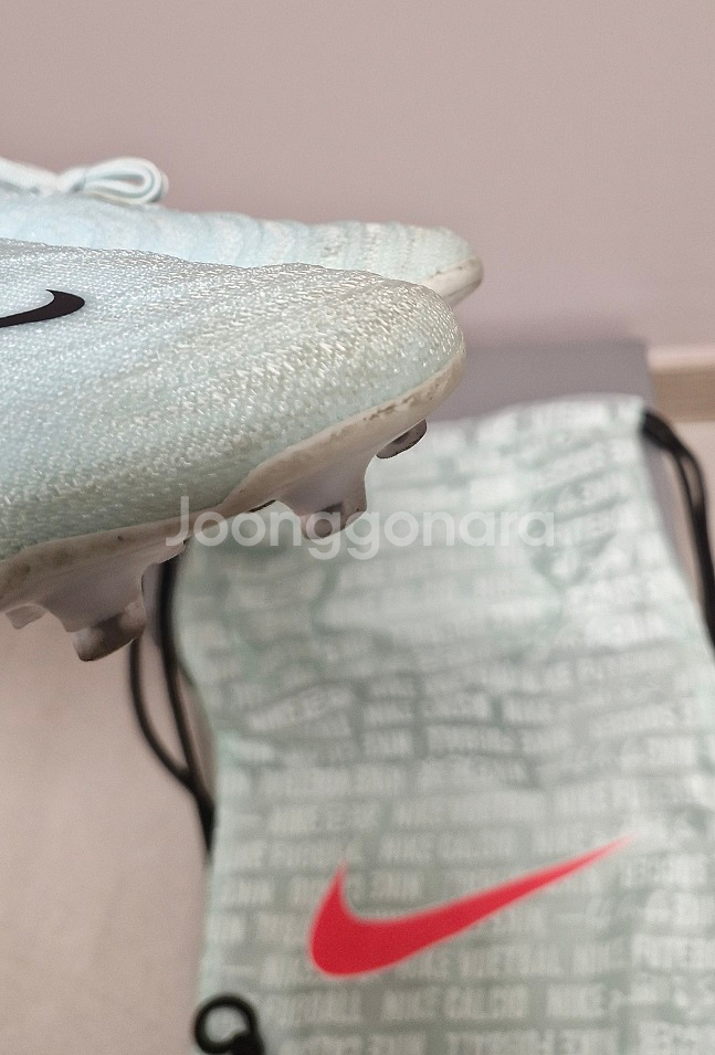 [280mm]나이키 팬텀gx2 엘리트 AG-pro 판매--5