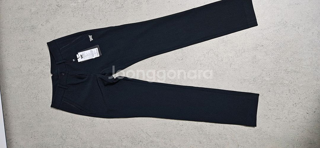 pxg 골프 팬츠 정품 새상품--0